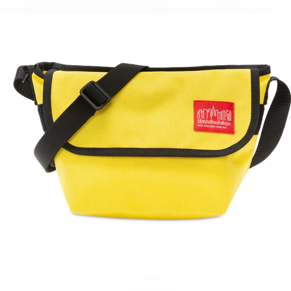 Manhattan Portage XXS Messenger Bag